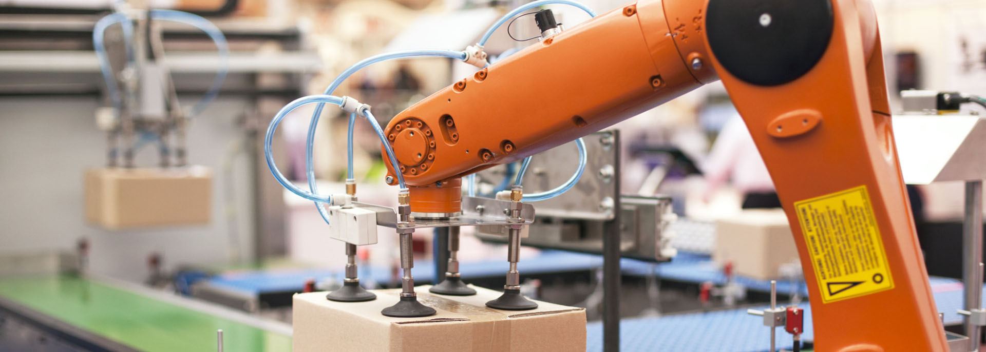 Automation