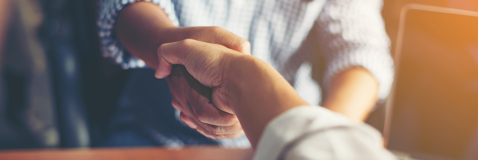 Business collaboration