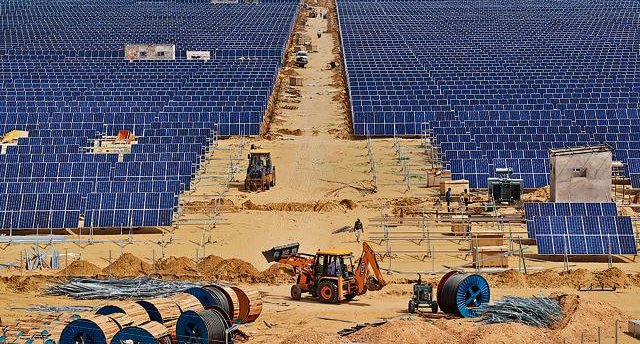 solar rooftop