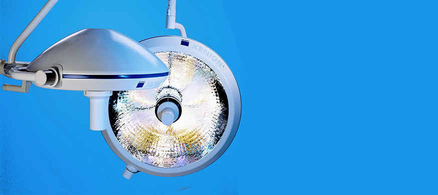 Healthcare Lighting
