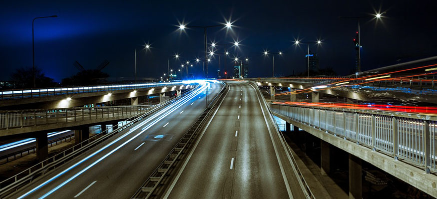 Road and Highway Lighting