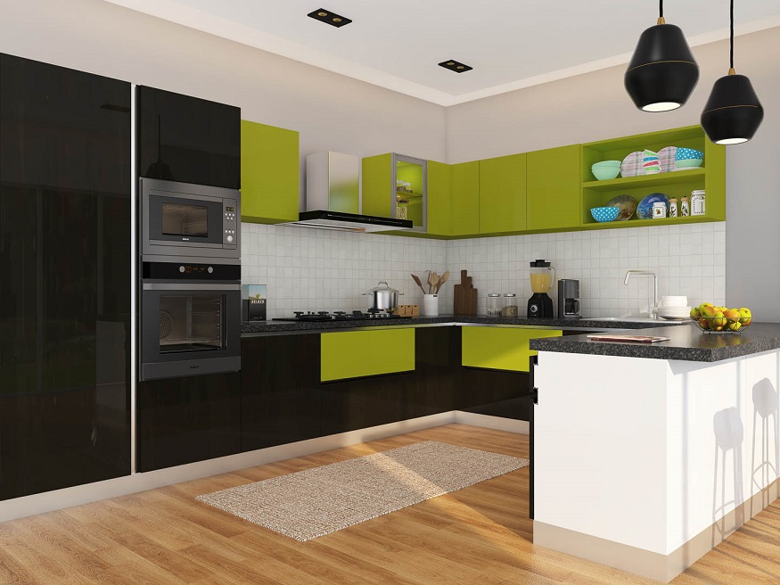 interior design image