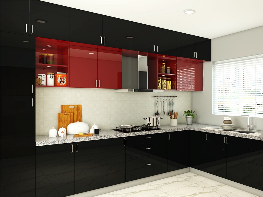 interior design image