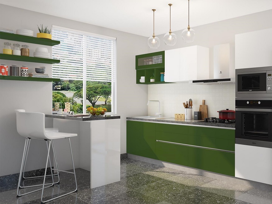 interior design image