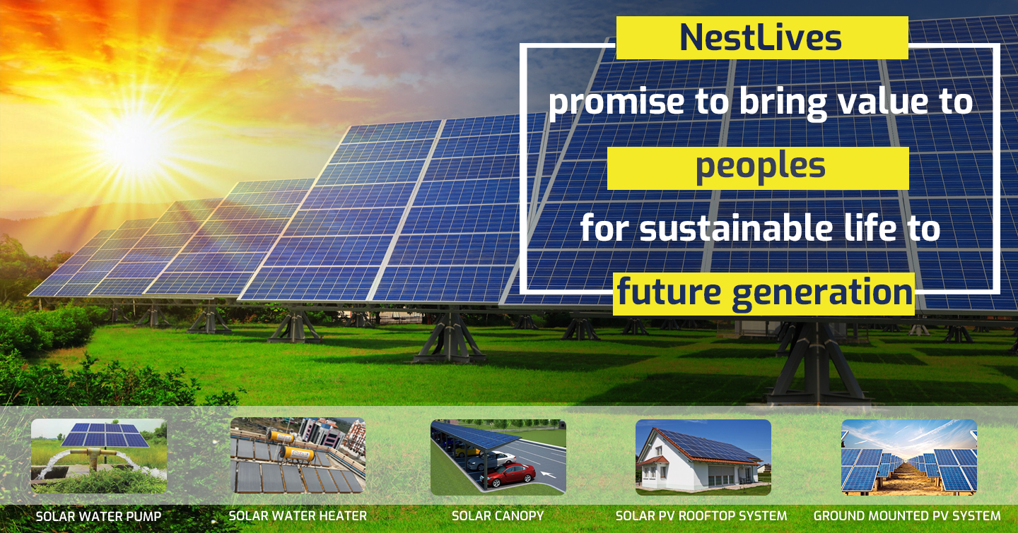 Nestlives banner